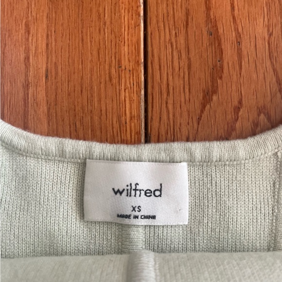 Wilfred Natalie Tank Top - Size XS - Picture 3 of 4